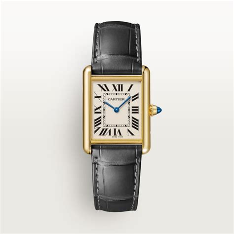 orologio cartier tank louis|tank louis cartier watches.